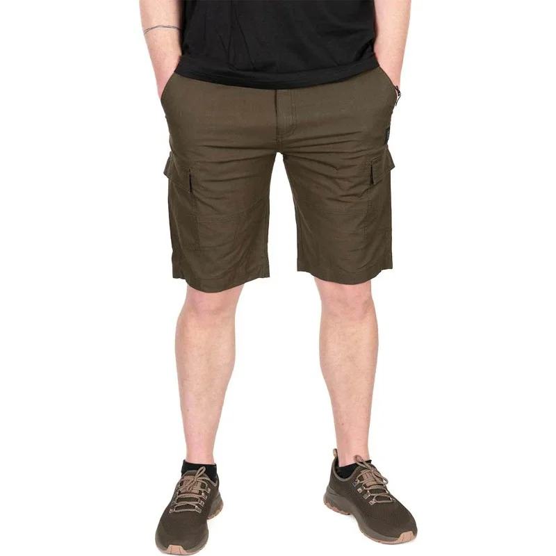 Zamów teraz Spodenki Fox Lw Khaki Combat Shorts - XXL