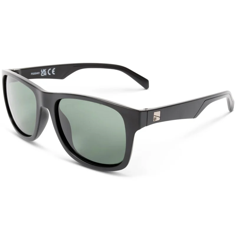 Bezpieczna płatność Okulary Preston Inception Leisure Sunglasses - Green Lens