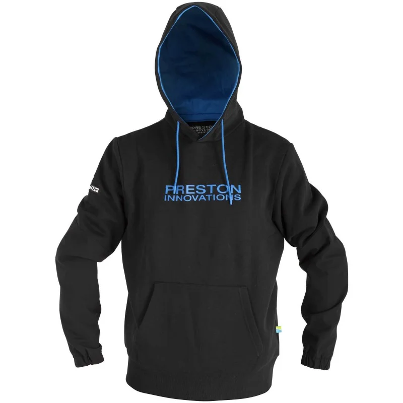 Bluza Preston Hydrotech Pullover Hoodie - XXL Nie przegap
