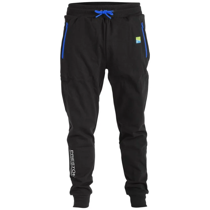 Spodnie Dresowe Preston Lightweight Joggers - Medium Bezpieczne zakupy