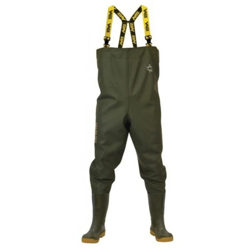 Wodery Vass E Nova 700 Series Chest Wader - 42 Kup teraz