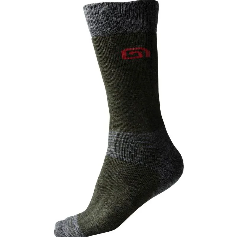 Skarpetki Trakker Winter Merino Socks - 44-46 Wysoka jakość
