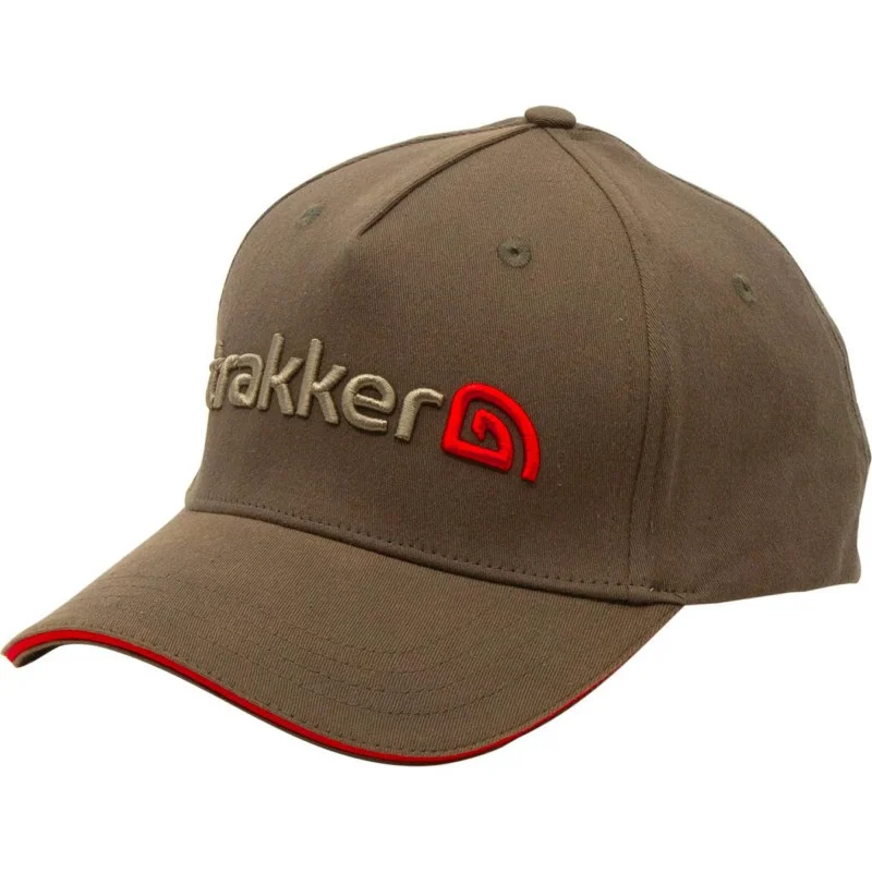 Czapka Trakker Flexi Fit Cap Oferta