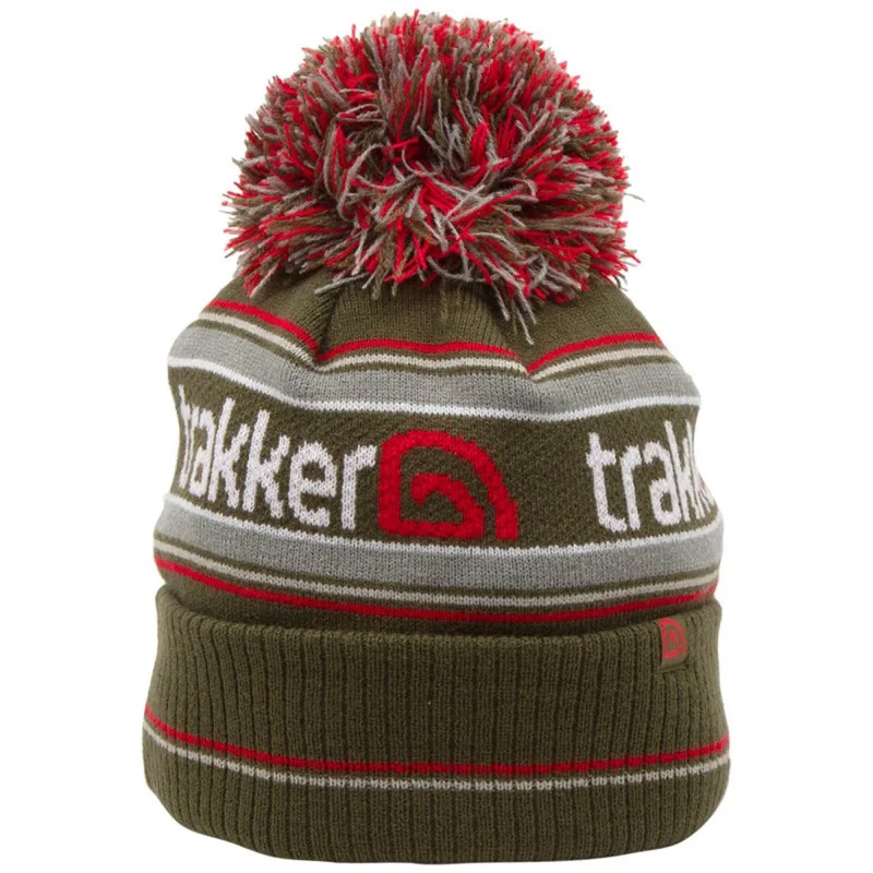 Czapka Trakker Team Bobble Kup teraz