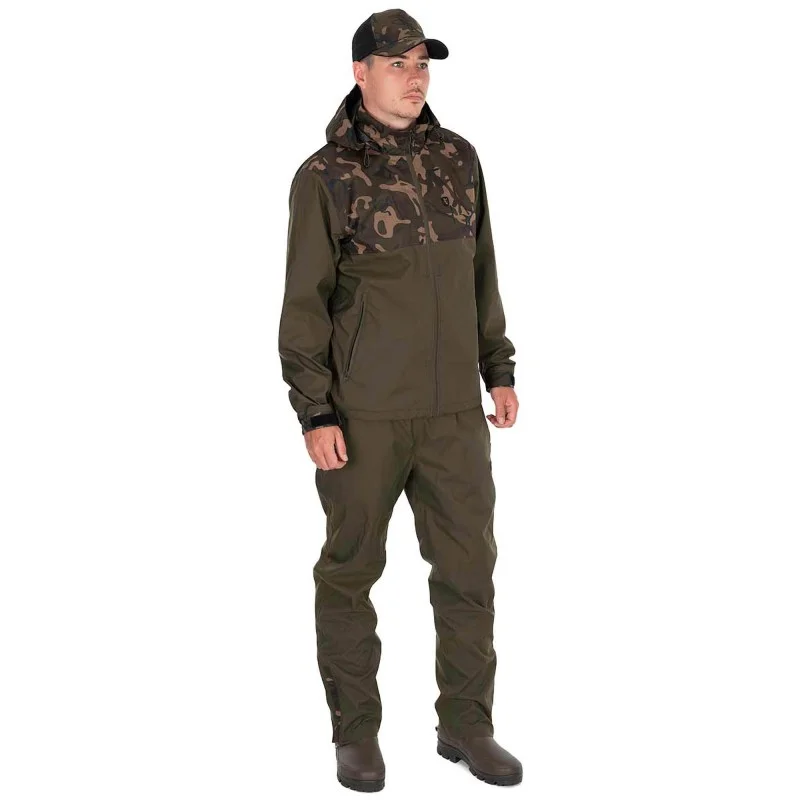 Spodnie Fox Camo/Khaki RS 10K Trouser - L Tani