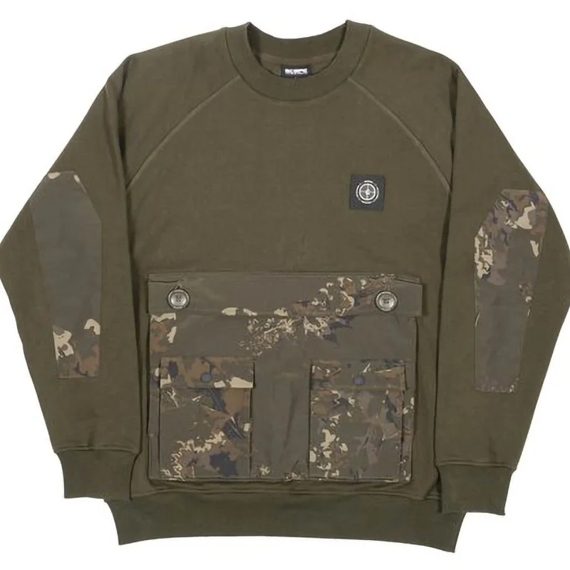 Niska cena Bluza Nash Scope HD Jumper rozmiar L