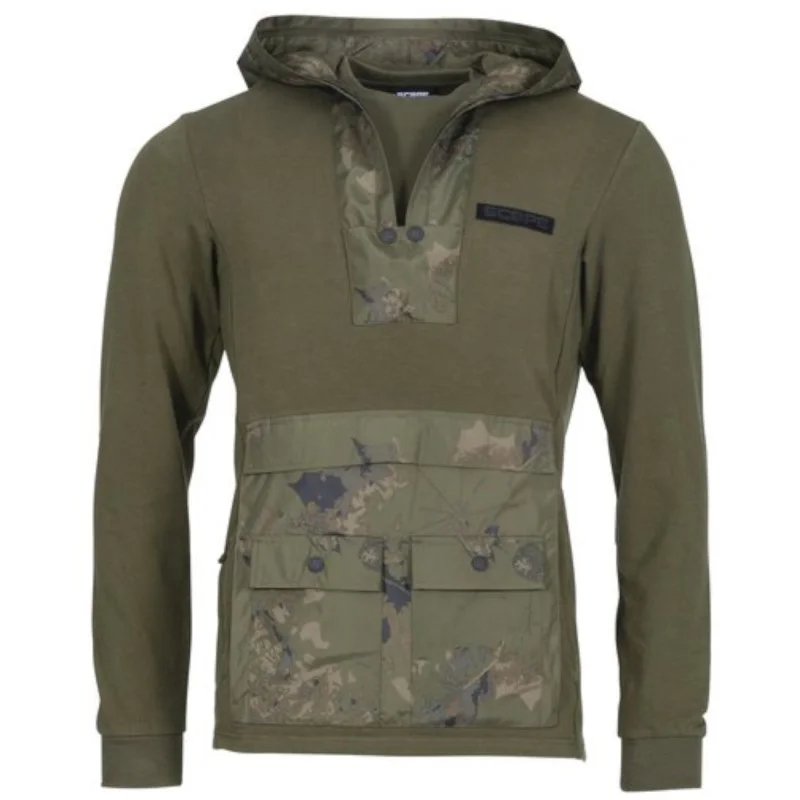 Szybka wysyłka Bluza Nash Scope Lite Hoody S