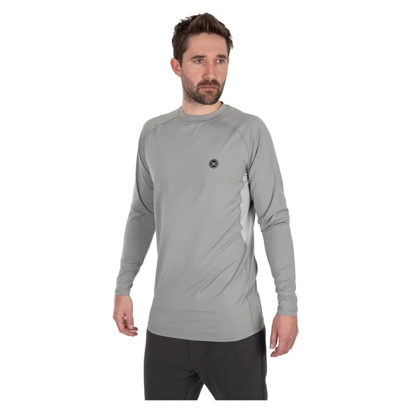 Bluza Matrix Uv Protective Long Sleeve T-shirt - XL Nowość