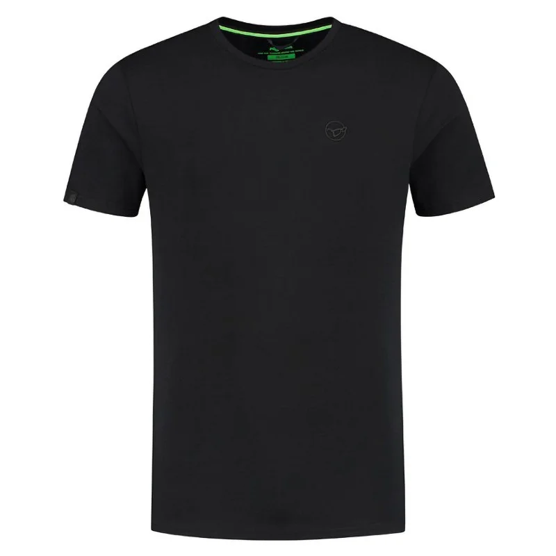 Do wyczerpania zapasów Koszulka Korda LE Tackle Tee Black - Small