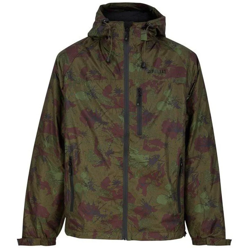 Kurtka Navitas Scout Jacket Camo 2.0 - 2XL Zniżka