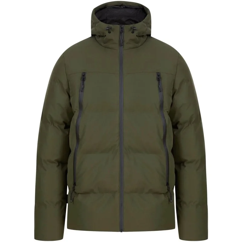 Tylko dziś Kurtka Zimowa Navitas Eurus Puffer Jacket - S