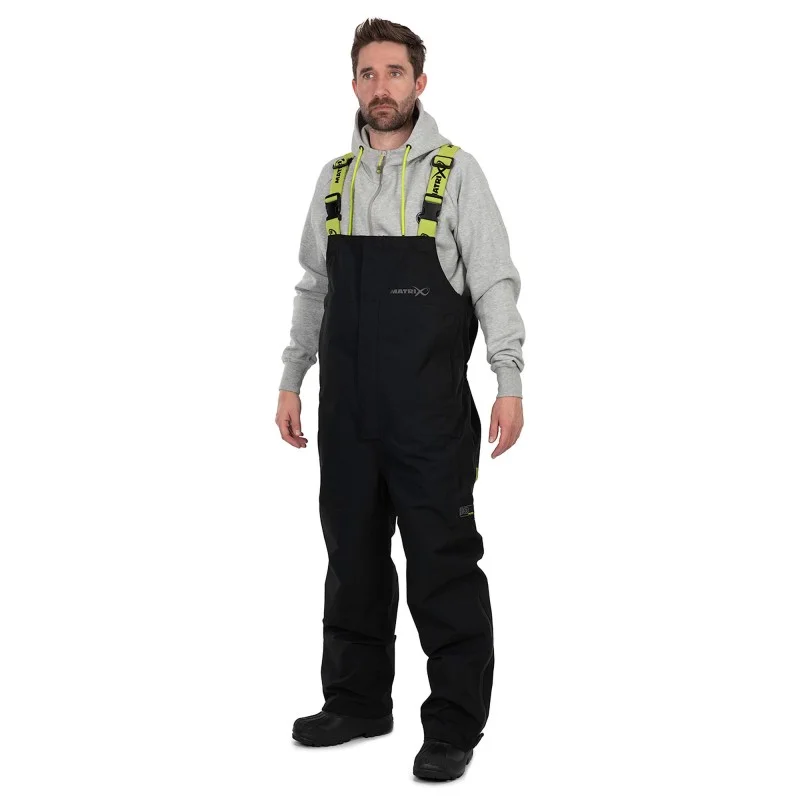 Oferta czasowa Spodnie Matrix 10K Salopettes - XXL