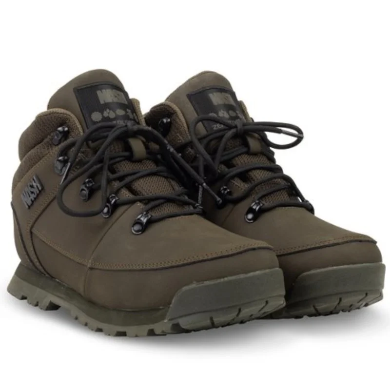 Darmowy zwrot Buty Nash ZT Trail Boots Size 40