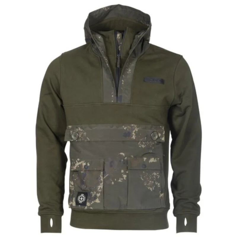 Bestseller Bluza z Kapturem Nash Scope HD Hoody Small