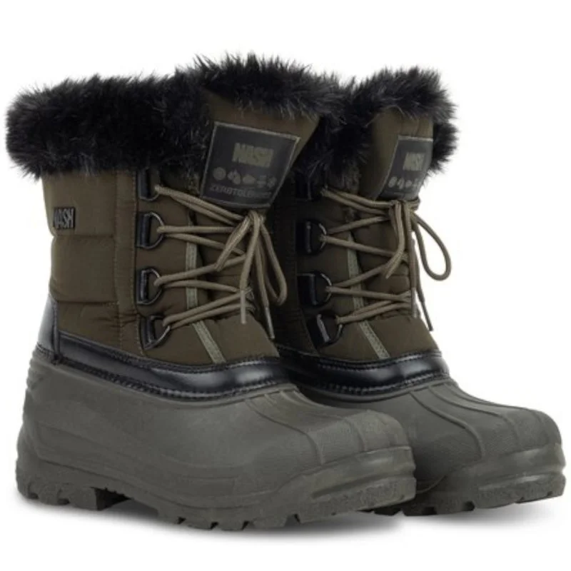 Dodaj do koszyka Buty Nash ZT Polar Boots Rozmiar 45