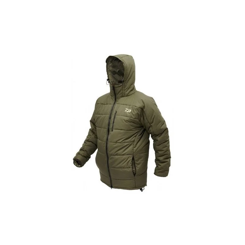 Kombinezon Daiwa Winter Carp Suit - XL Wysoka jakość