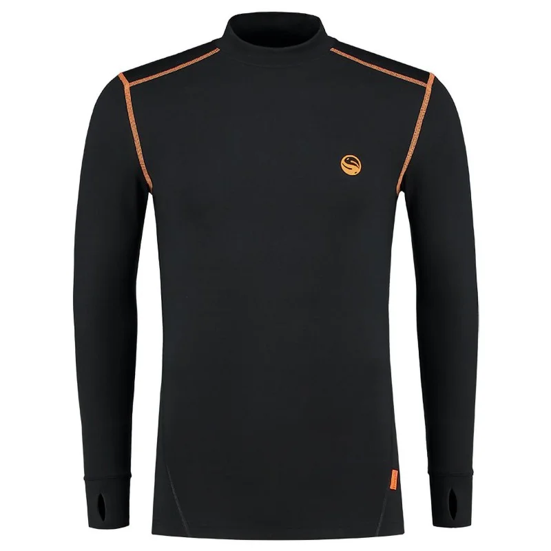 Łatwy zwrot Koszulka Guru Thermal Long Shirt - S