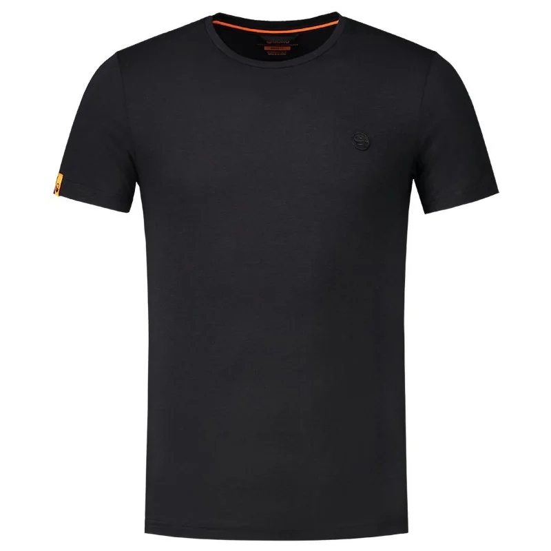 Tani Koszulka Guru Black Tee T-Shirt - XXL