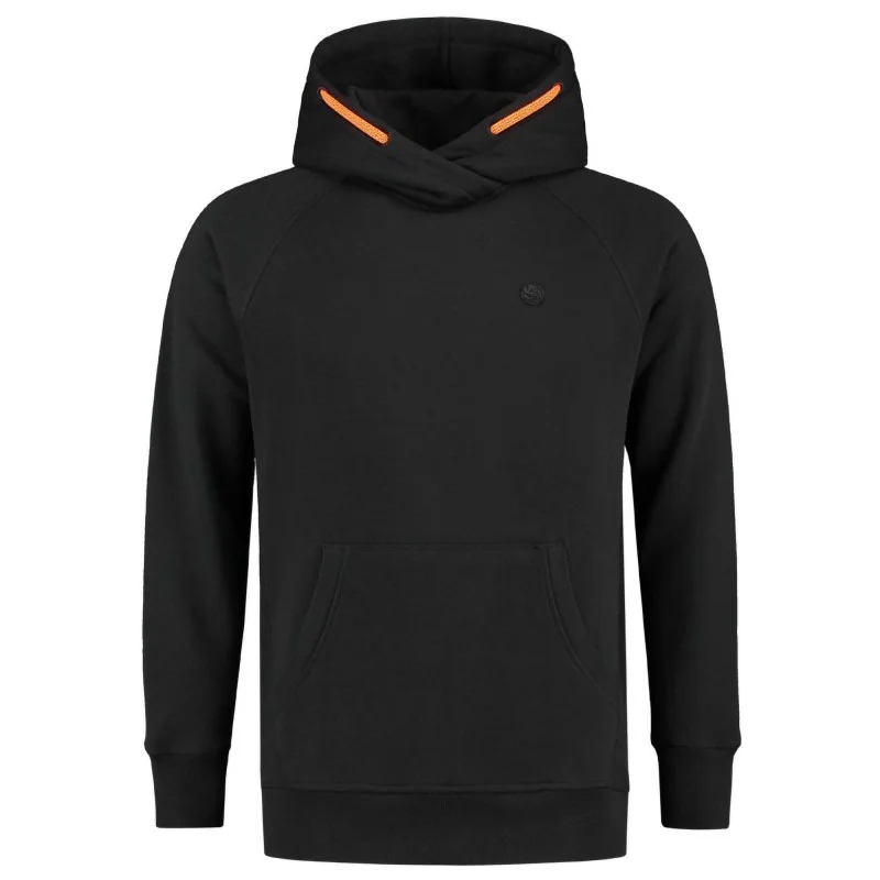 Bluza Z Kapturem Guru Black Hoodie - S Kup online