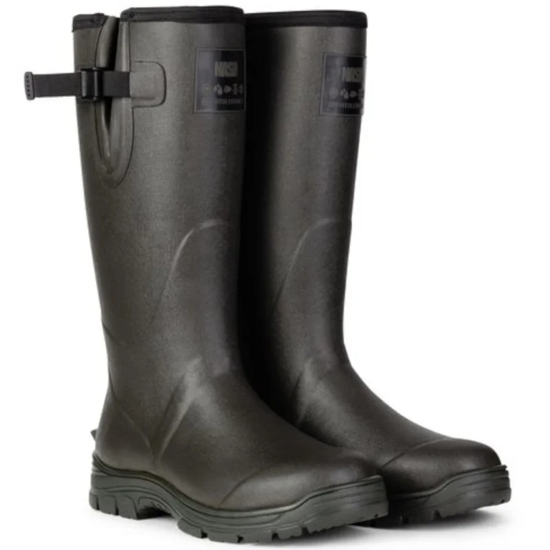 Kalosze Nash ZT Field Wellies Rozmiar 45 Do wyczerpania zapasów