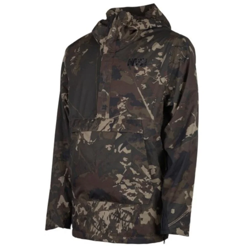 Bluza z zamkiem Nash ZT Smock XXL Do wyczerpania zapasów