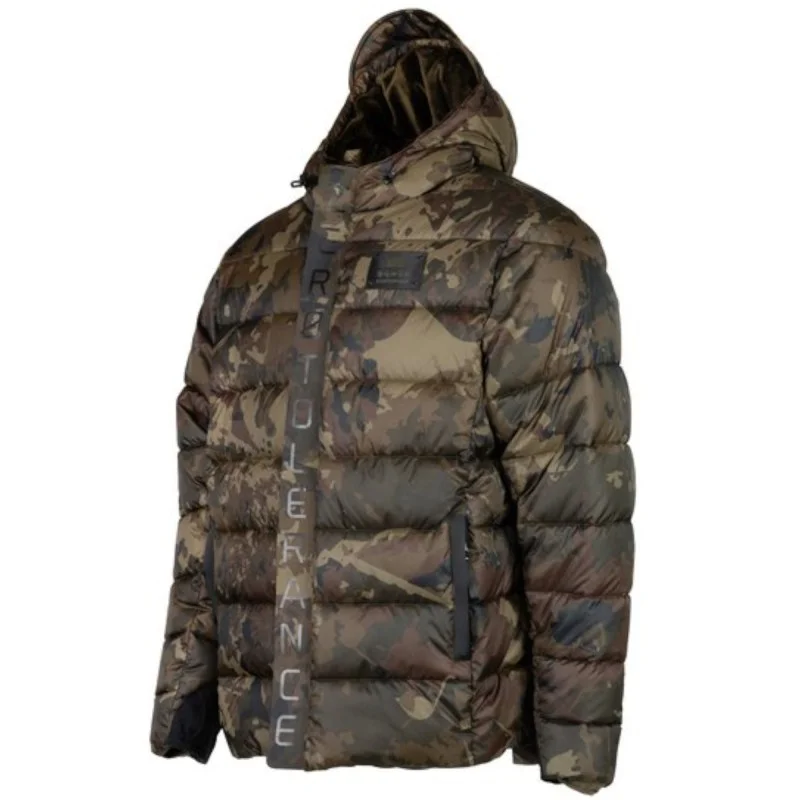 Najlepsza cena Kurtka Pikowana Nash ZT Polar Quilt Jacket S