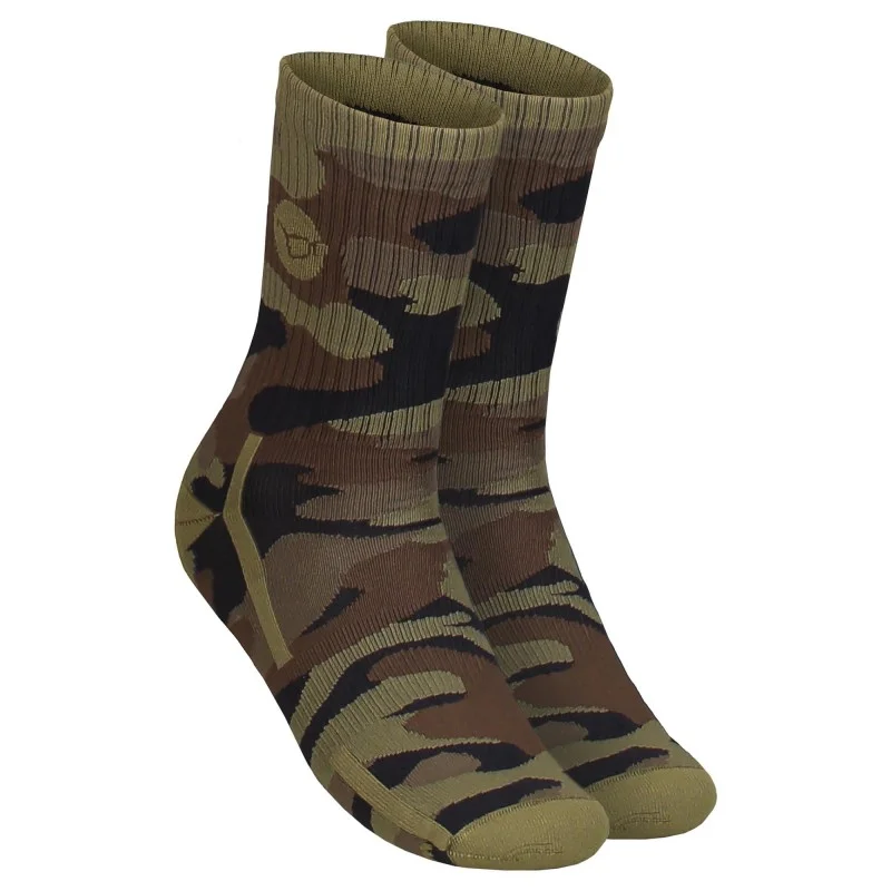 Wodoodporne Skarpety Korda Kore Camuflage Waterproof Socks - 40-43 Darmowa dostawa
