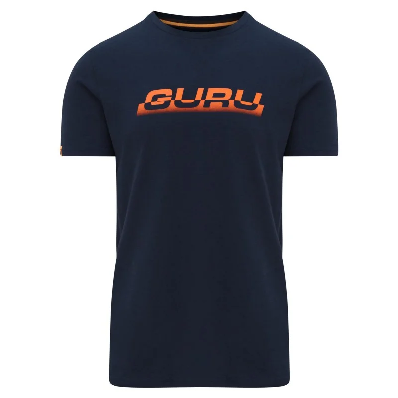 Koszulka Guru Intersect Tee Navy T-Shirt - Large Cena promocyjna