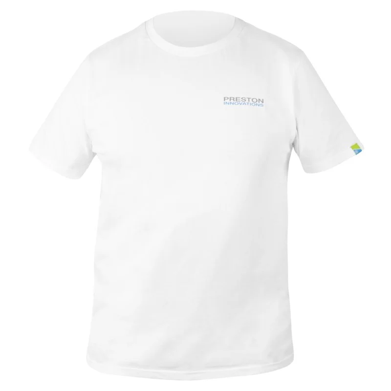 Koszulka Preston White T-Shirt - XXL Niska cena