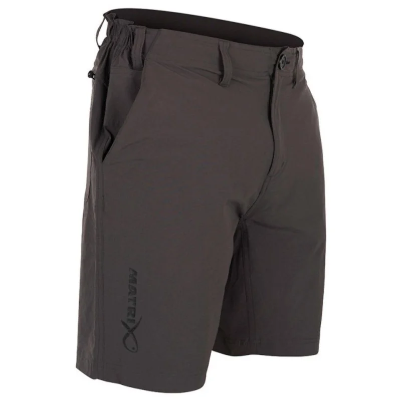 Spodenki Matrix Lightweight Water-Resistant Shorts – S Ostatnia szansa