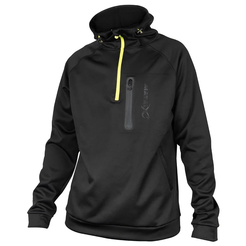 Tylko do końca tygodnia Bluza Matrix All Weather Hoody - XL