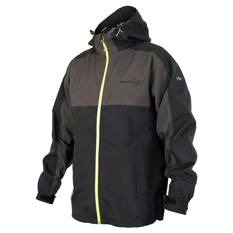 Kurtka Matrix Tri-Layer Jacket 25K Pro - XXXL Nowość
