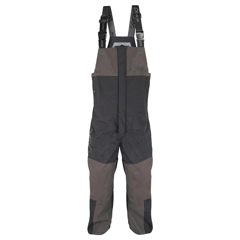 Darmowy zwrot Spodnie Matrix Tri-Layer Salopettes 25K PRO – XXXXL