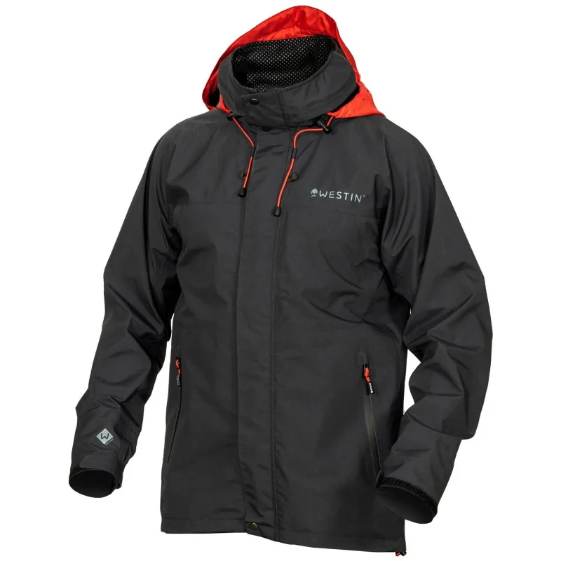 Tylko dziś Kurtka Westin W6 Rain Jacket - XL