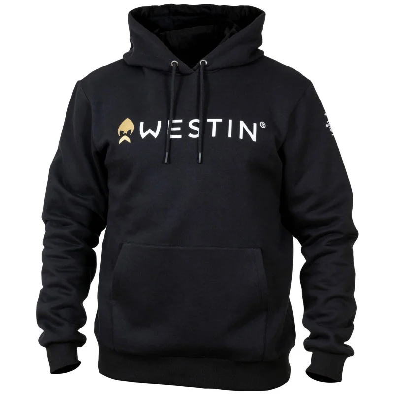 Ekspresowa dostawa Bluza Westin Original Hoodie - M