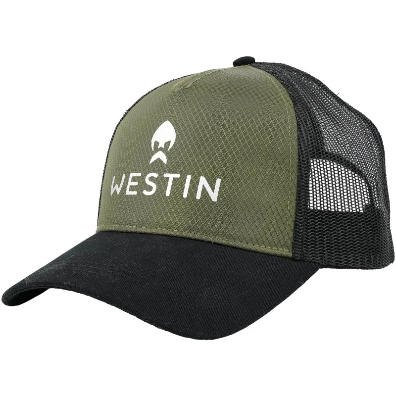 Czapka Westin Jet Cap One Size Moss/ Black Kup online