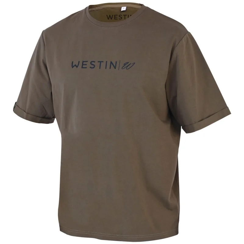 Koszulka Westin W Rrange T-Shirt Ivy Green - M Hit sprzedaży