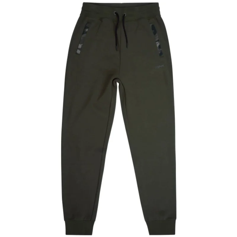Spodnie Sonik Joggers By Think Fishy - XL Wysoka jakość