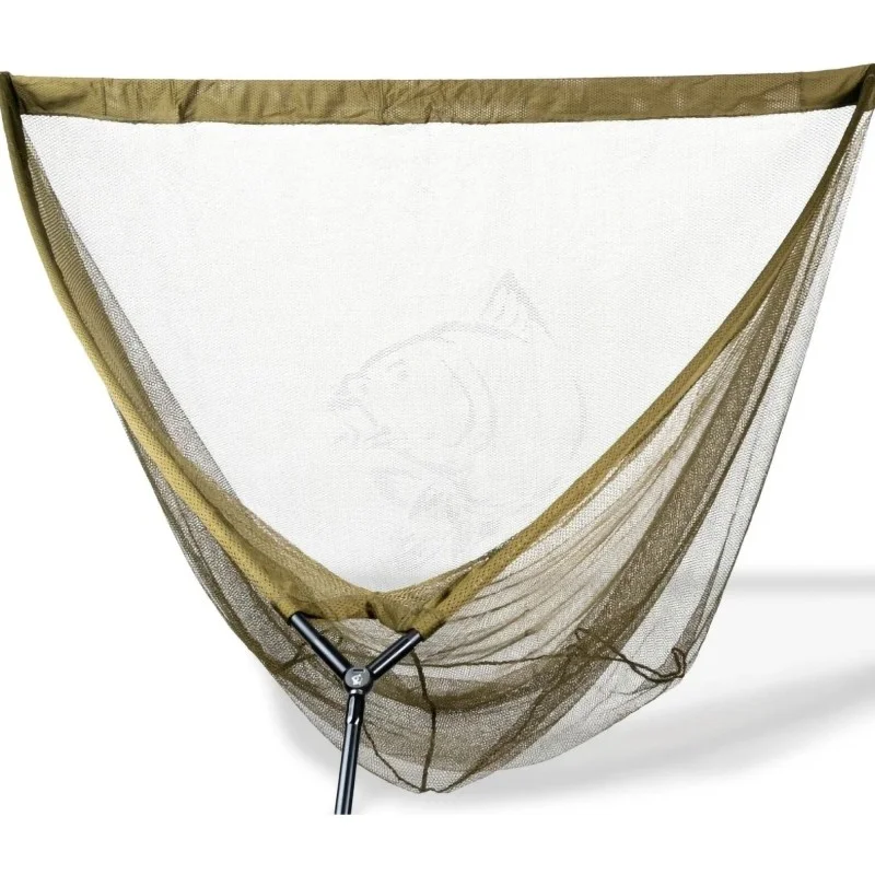 Hit sprzedaży Podbierak Nash Air Force F10 Landing Net 46"