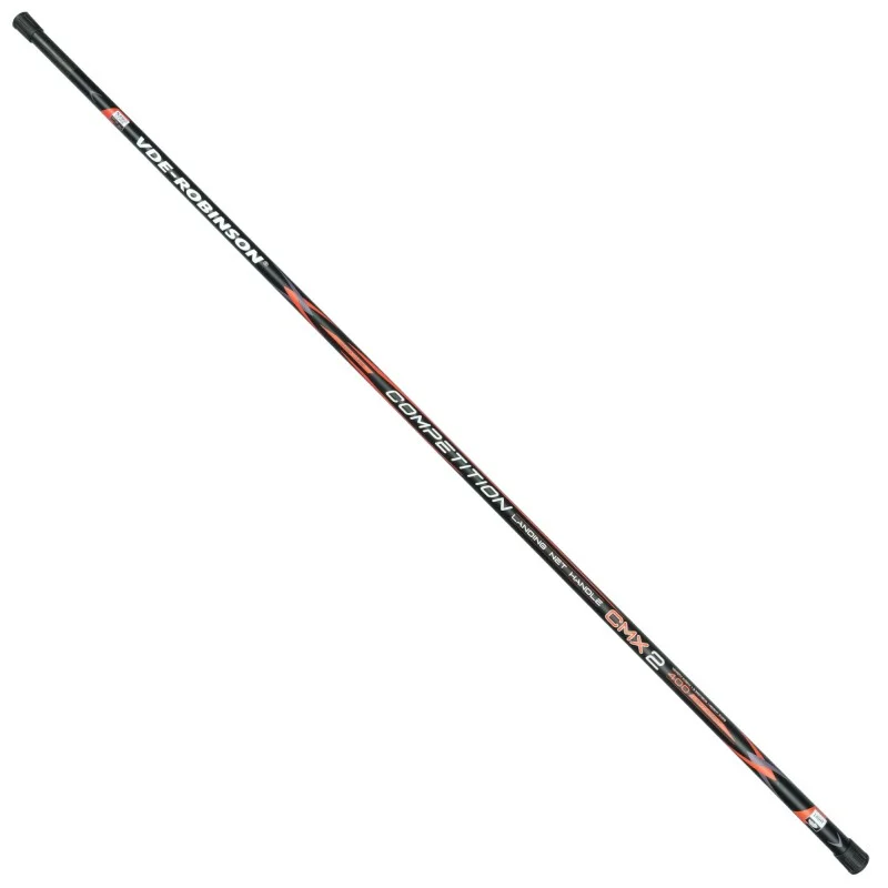 Sztyca VDE-Robinson Competition CMX2 - 4m 3cz Bestseller