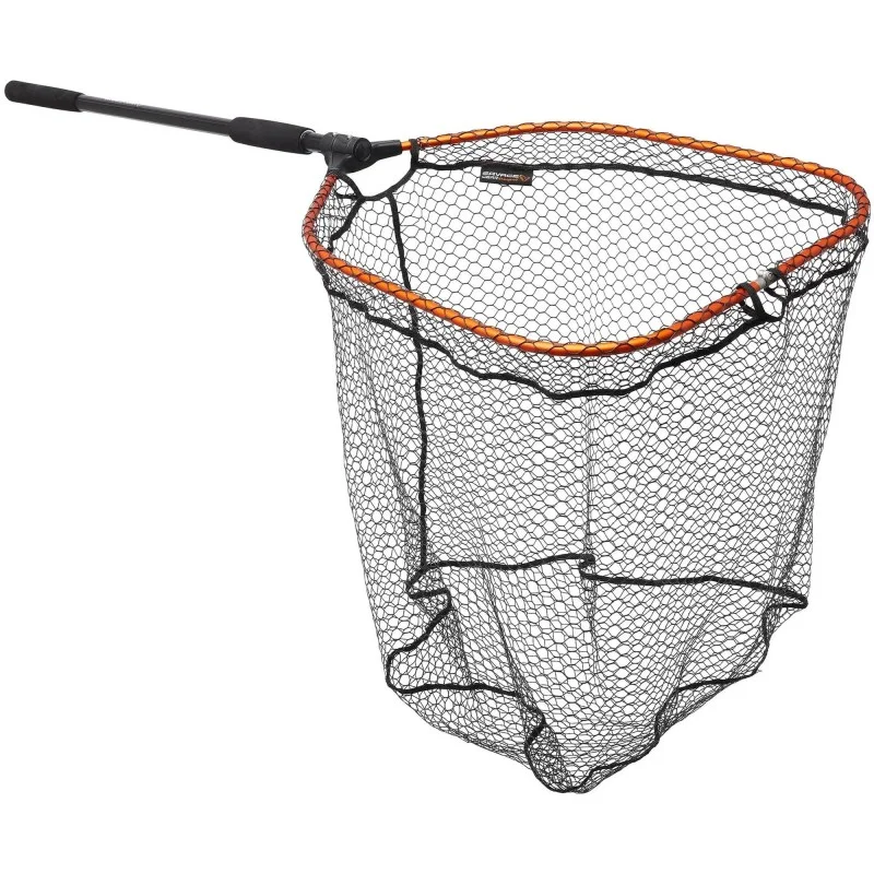 Dodaj do koszyka Podbierak Savage Gear Pro Finezze Fold Net W Scale 20kg L