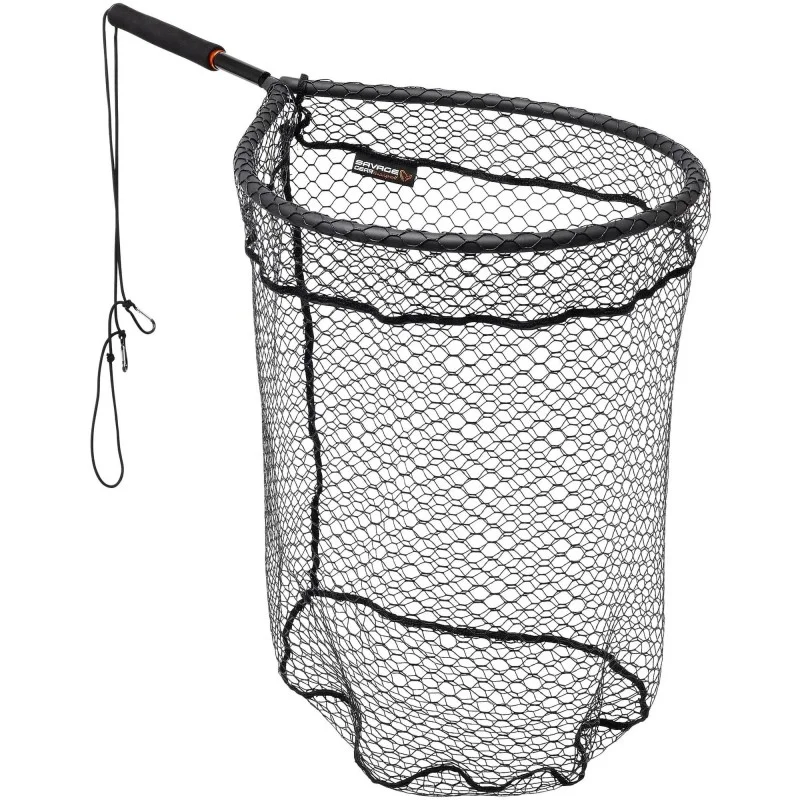 Podbierak Savage Gear Pro Finezze Net With Scale 10kg L Dodaj do koszyka