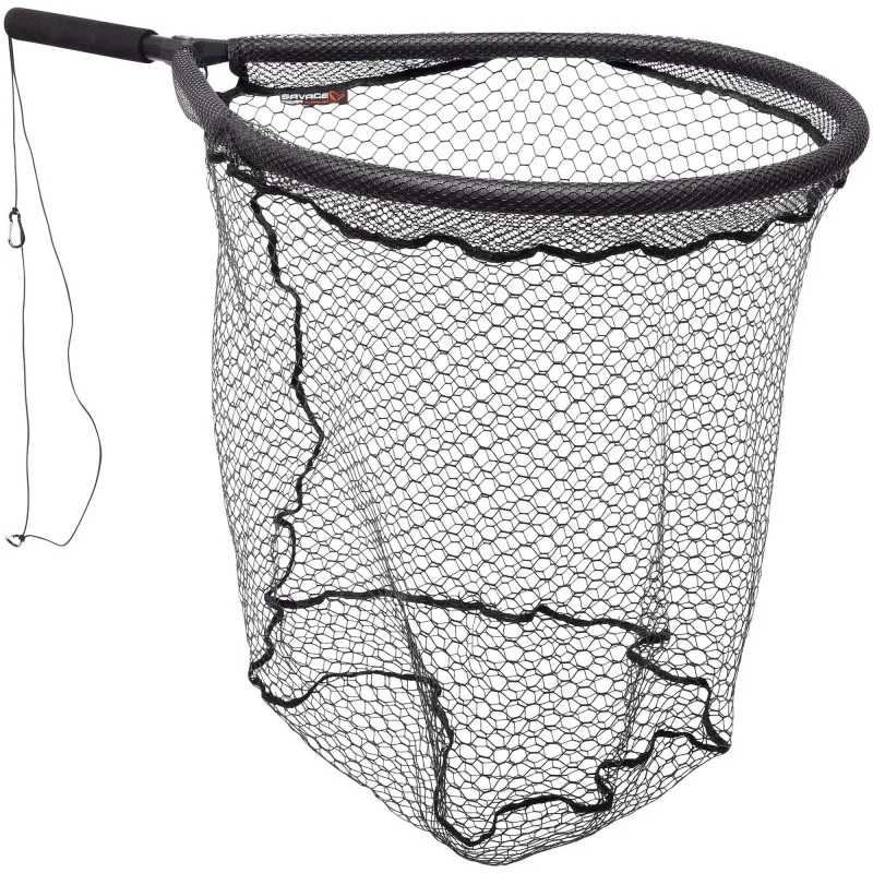 Podbierak Savage Gear Pro Finezze Xl 50x70x60cm 29cm Bestseller