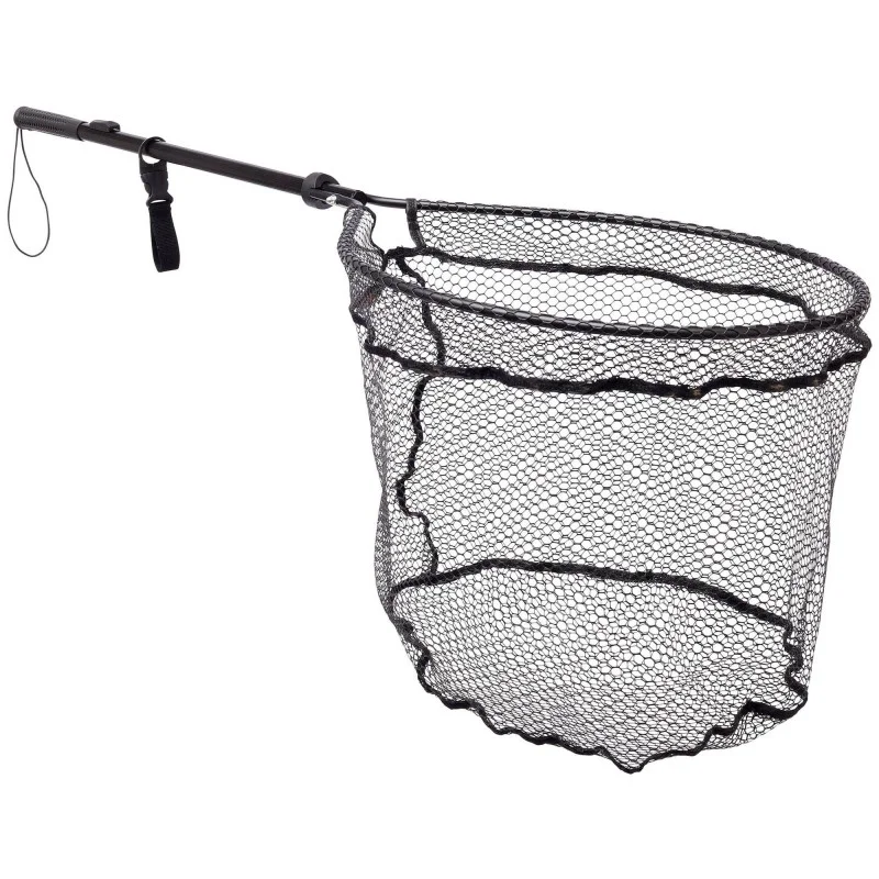 Oferta Podbierak Savage Gear Foldable Net W Lock L 62x54x51cm 75cm