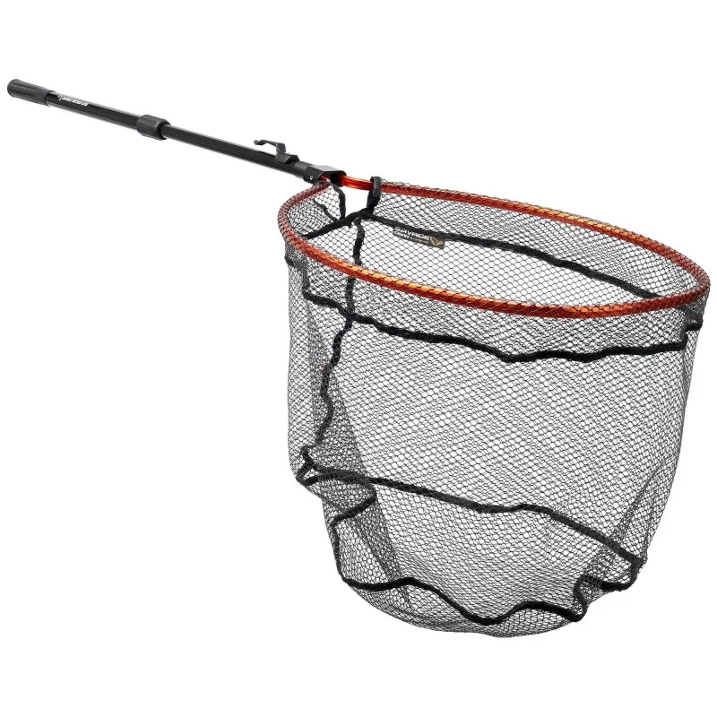 Tylko dziś Podbierak Savage Gear Easy-Fold Net S 57x45x35cm 61-90cm