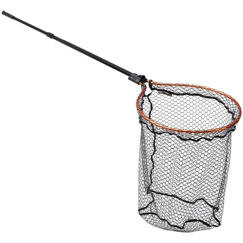 Super okazja Podbierak Savage Gear Ff Landing Net R M 55x47x53cm 99-150cm