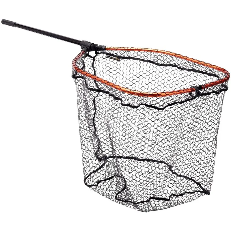 Podbierak Savage Gear Pro Folding Net Dlx L Łatwy zwrot