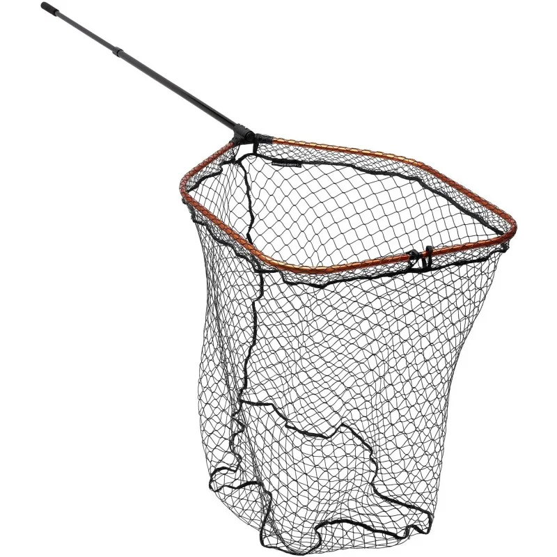 Kup teraz Podbierak Savage Gear Pro Folding Net L 65x50x70cm 98-161cm