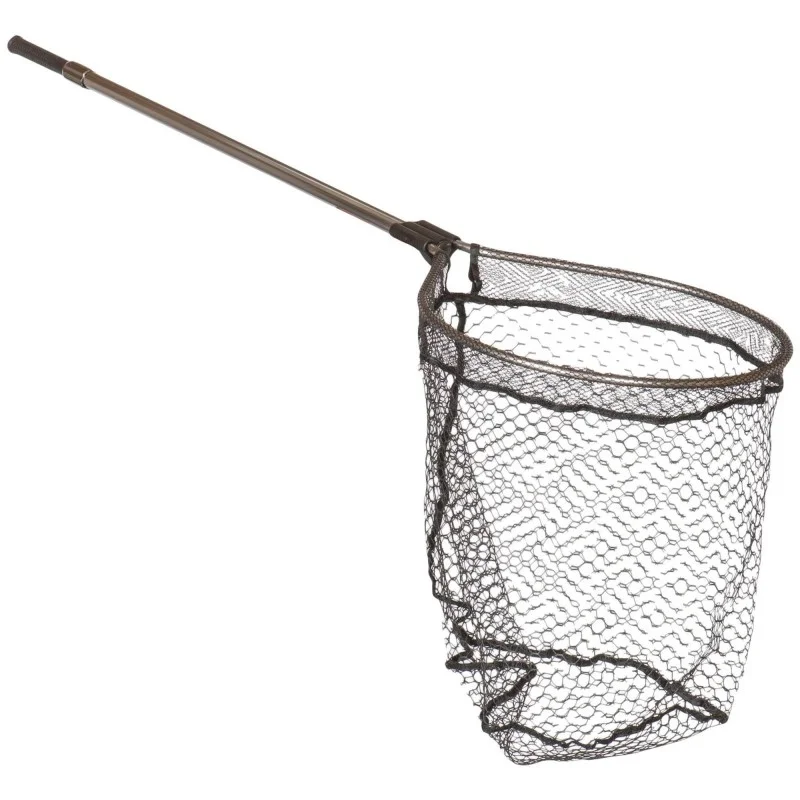 Nie przegap Podbierak Savage Gear Ff Landing Net 55x47x53cm 99-150cm