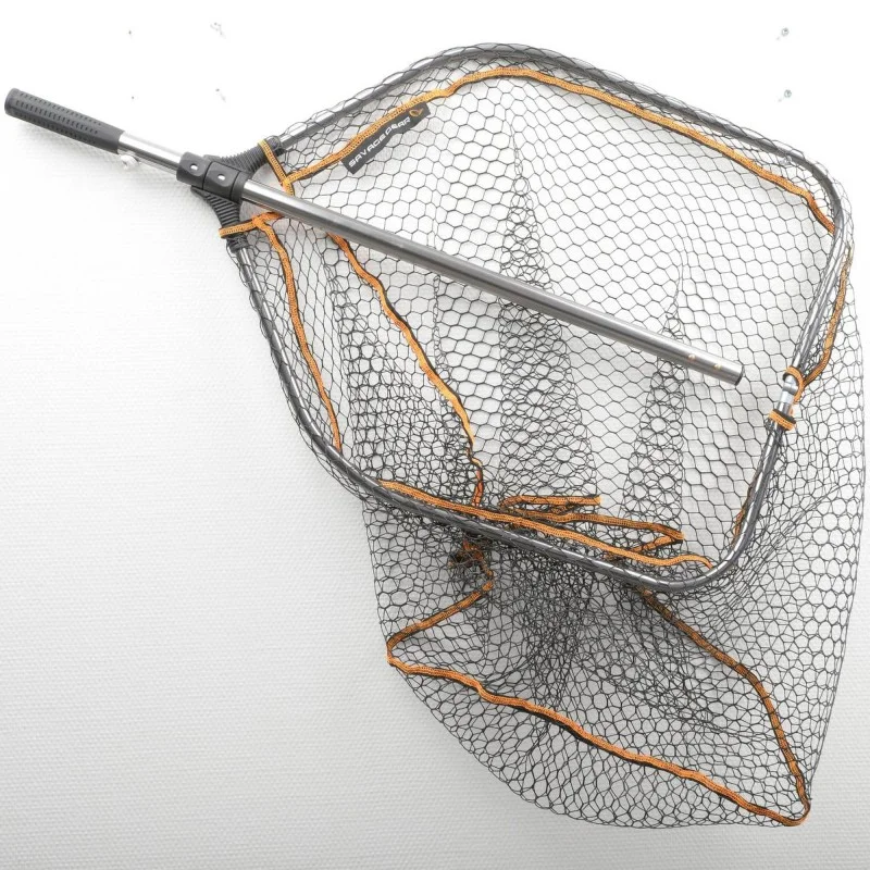 Podbierak Savage Gear Pro Landing Net Foldable XL Niska cena